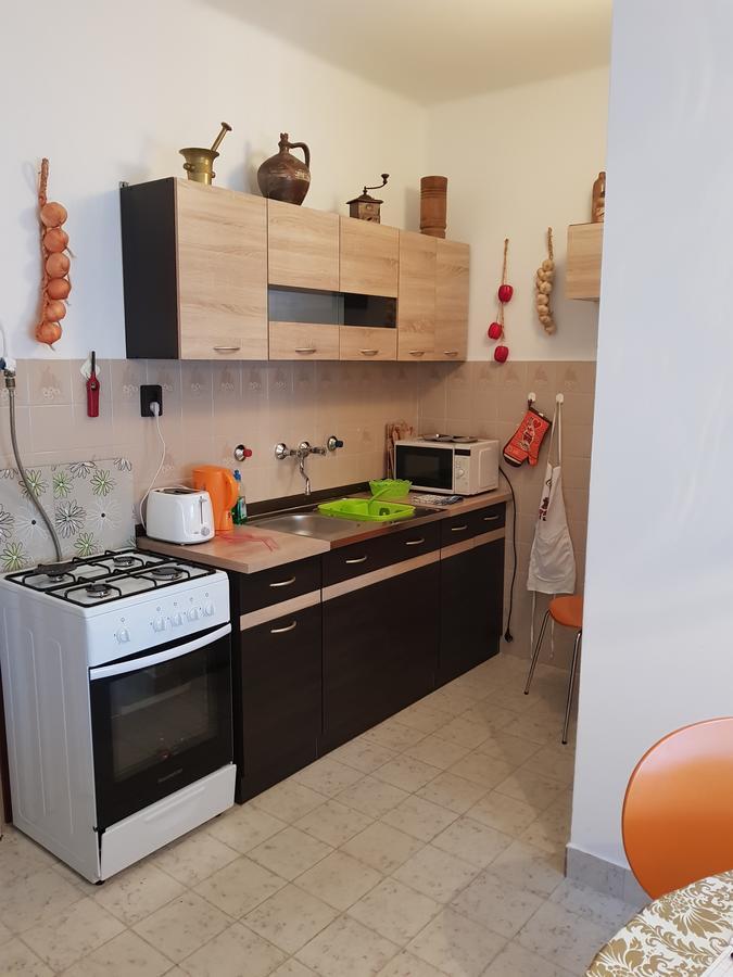 Judita Apartments Héviz Zewnętrze zdjęcie